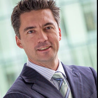 Jamie Kozak, Cfa