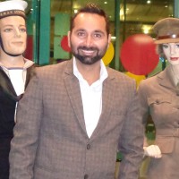 Sukhminder Grewal