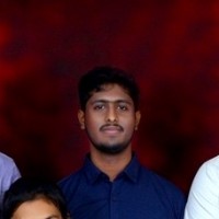 Lokesh R S