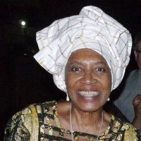 Barbara Blake Hannah