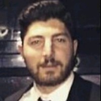 Deniz Bilgin