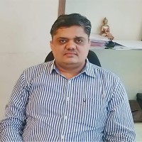 Bharat Rajpara