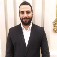 Mohamed Hamdy