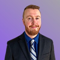 Chris Walk, Msit-Ia, Cissp