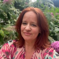 Marieke van Amsterdam