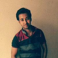 Israr Ahamad