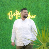Ahmed Nasser