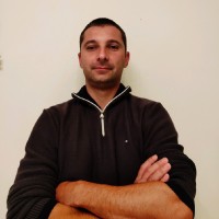 Mickael Bazart