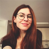 Анастасія Кулінкова