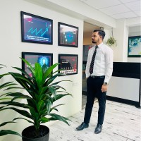 Ishan Khan