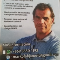 Marko Fabjanovic