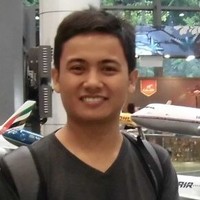 Muhammad Saiful Mujab