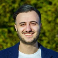 Karam Gazi