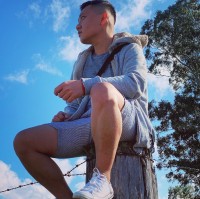 Johnathan Nguyen
