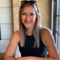 Savannah Buckman