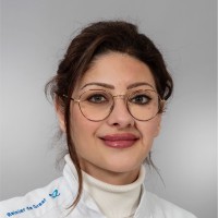 Sibel Buabeng - Atmaca