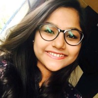 Shreya Shah