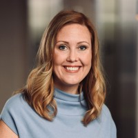 Kristin Parker Serrano