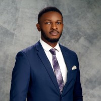 John Okafor