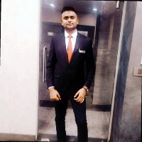 Dilip Chouhan