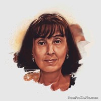 Susan Reddington