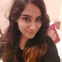 Gargi Kaul