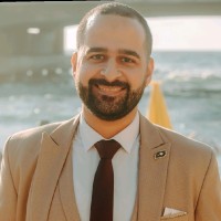 Mohamed Elsaeed
