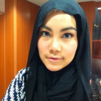 Tantia Hasmawati