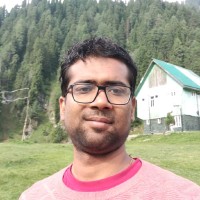 Himanshu Singhvi
