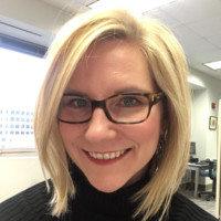 Nancy Shannahan Williams, Shrm-Cp