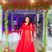 Sakunthika Thisanganie