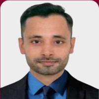 SURAJ KUMAR