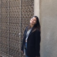 Ana Catarina Fernandes