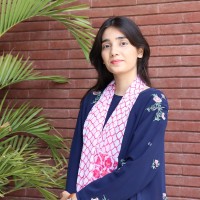Areeba Naveed