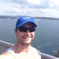 Ryan O'Connor