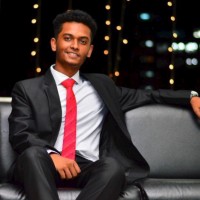 Intesar Maruf Apurbo