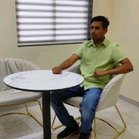 Ghanshyam Mistry