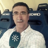 Juan Manzorro