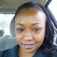 candi Harrison