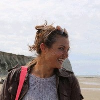 Hélène Préat