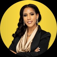 April Clarke, MBA