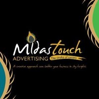 Midas Touch Advertising