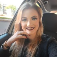 Gislaine Elis Rutsatz Fruhling