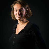 Mylène Moreau