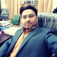 Muhammad Shafique .