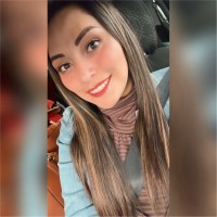 Evelyn Garzón Rojas