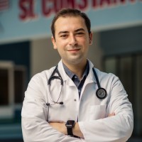 Sever Rișca