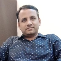 Rakesh Yadav