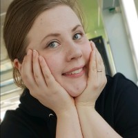 Lisa-Marie Pyykkönen