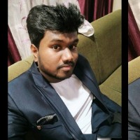 Sathishkumar Harikrishnan